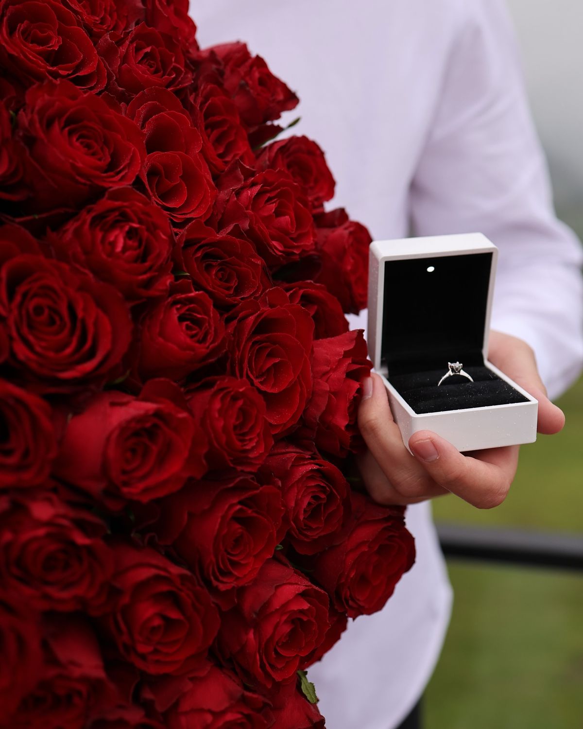 I Love You Flowers