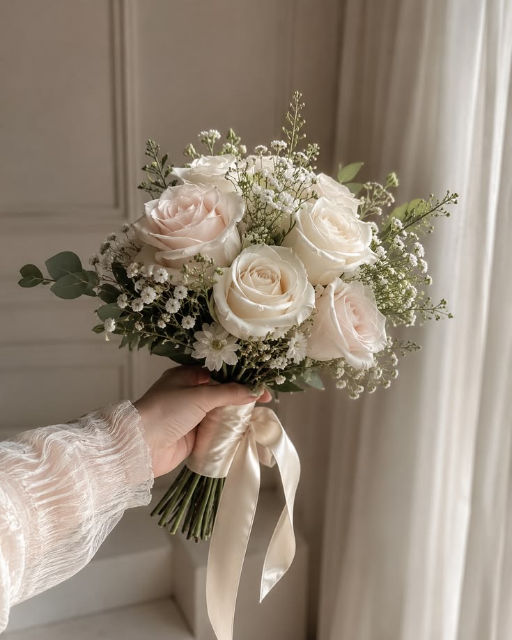 Wedding Flowers